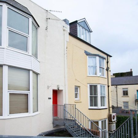 Tudor Apartment Tenby Exterior photo